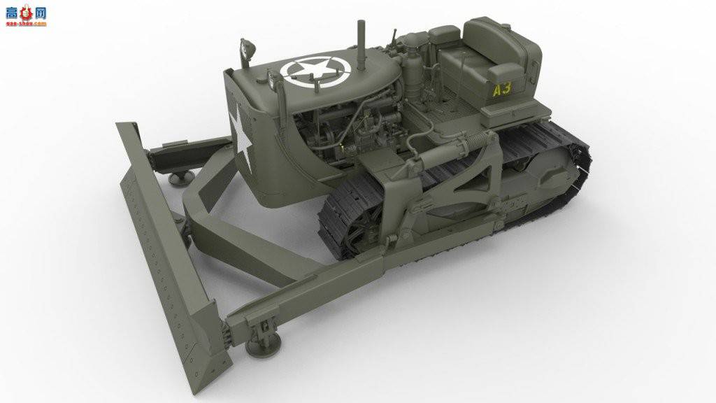 MiniArt  35195 ½