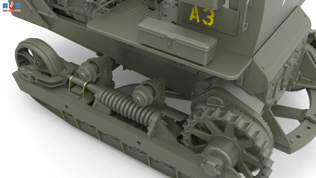 MiniArt  35195 ½