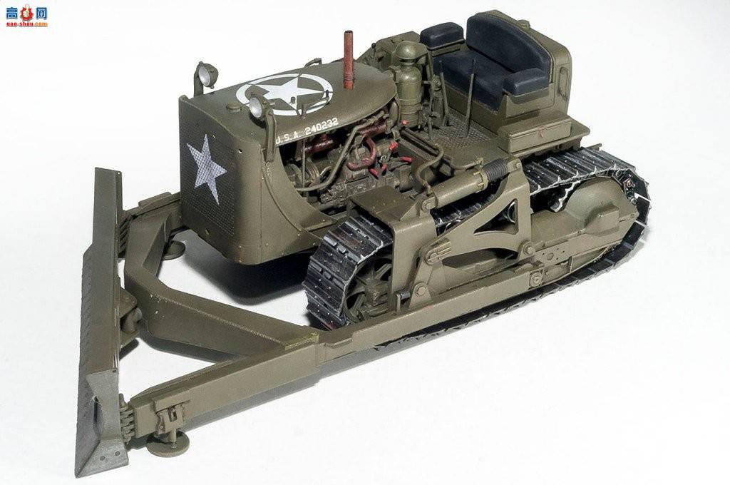 MiniArt  35195 ½