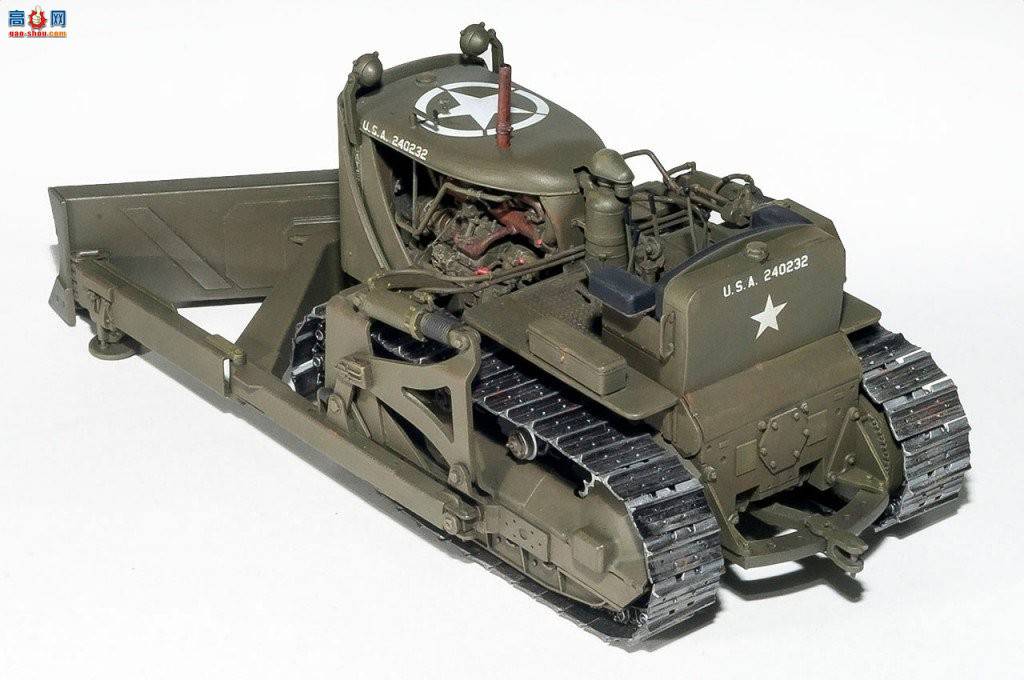 MiniArt  35195 ½