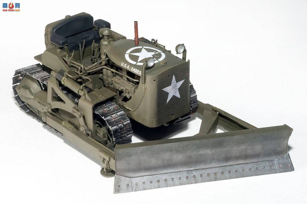MiniArt  35195 ½