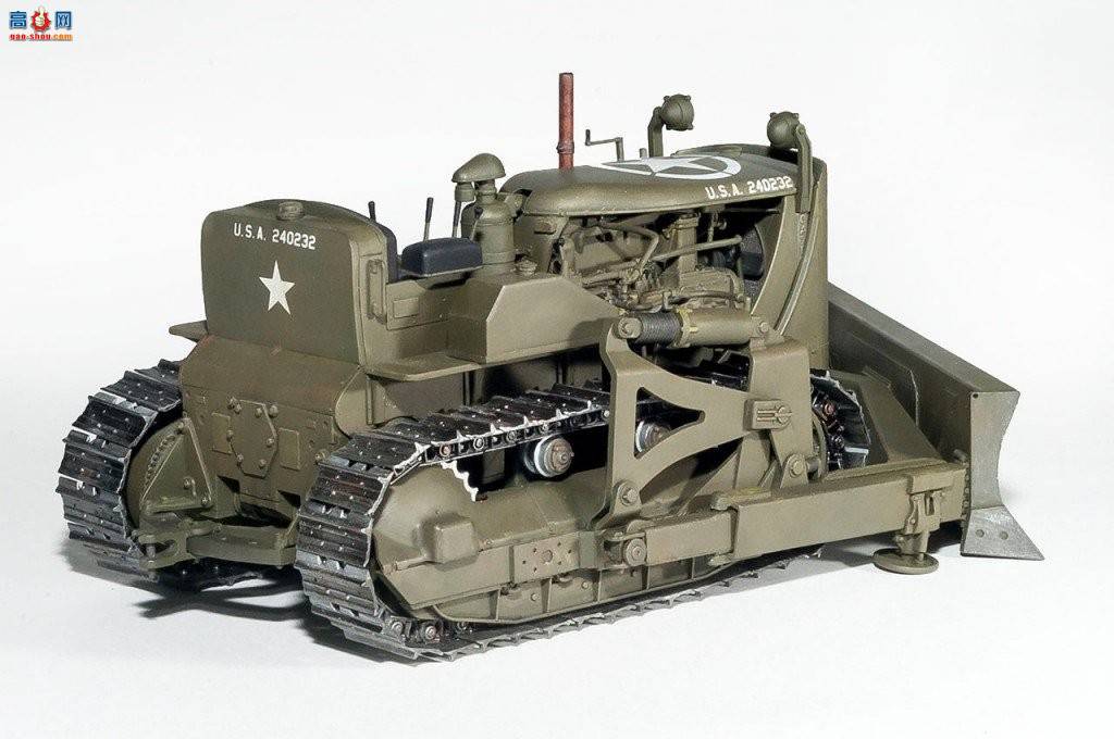 MiniArt  35195 ½