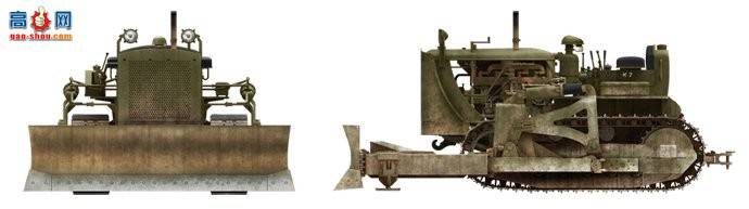 MiniArt  35195 ½