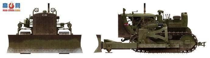 MiniArt  35195 ½
