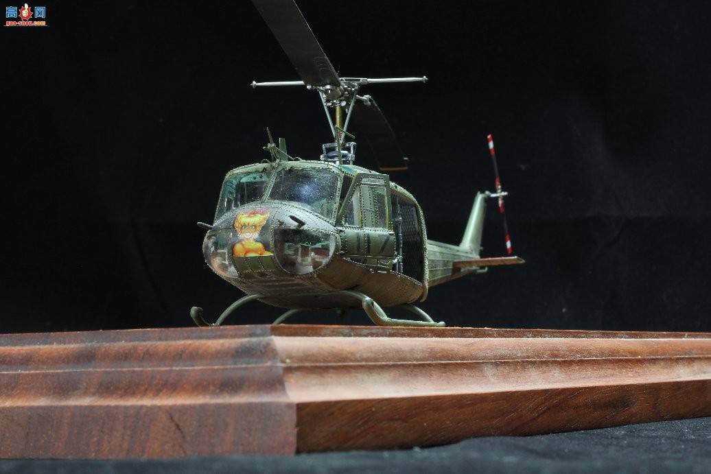 Сӥ  UH-1 ��ӥֱ����