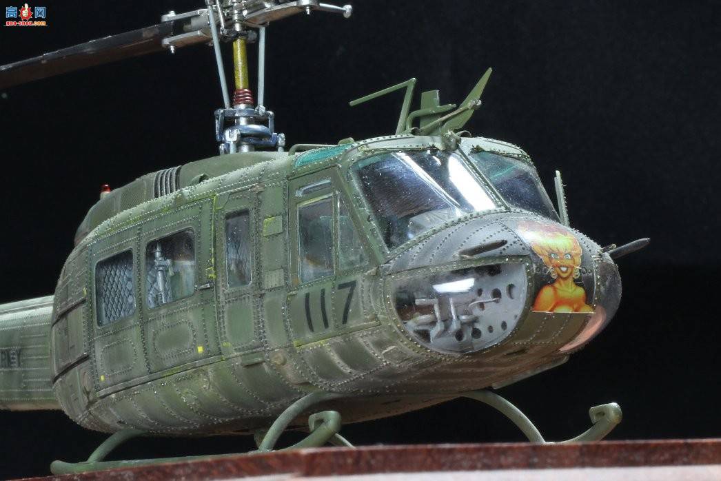 Сӥ  UH-1 ��ӥֱ����