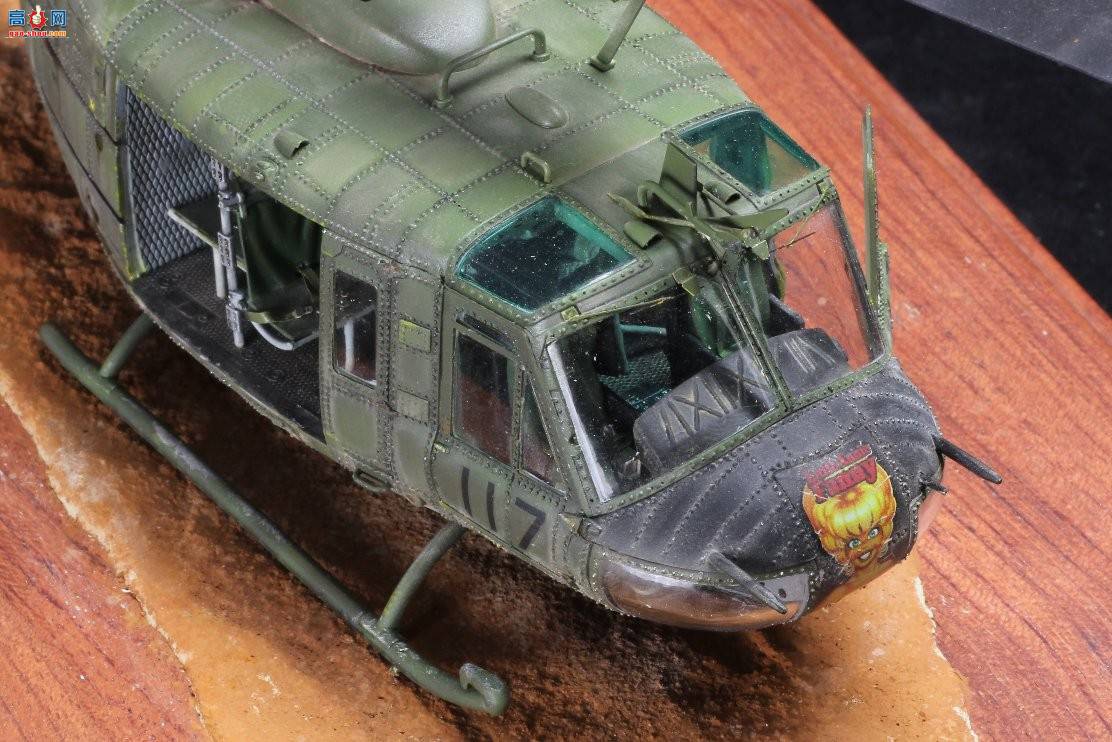 Сӥ  UH-1 ��ӥֱ����