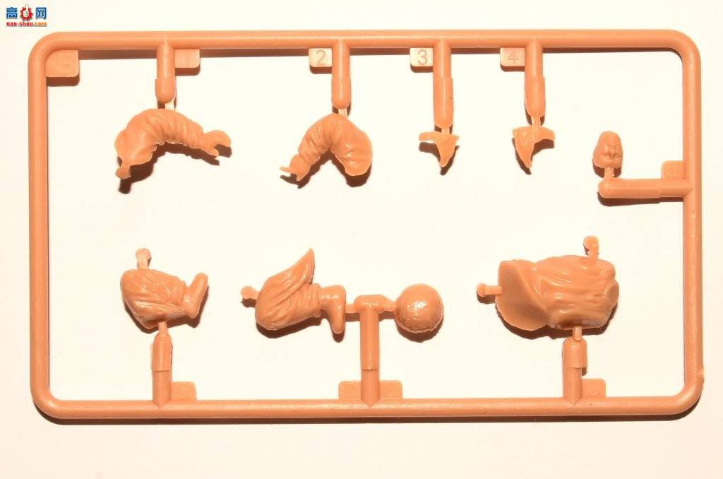 MiniArt ���� 35226 ����ͻ�������������Բʷ���