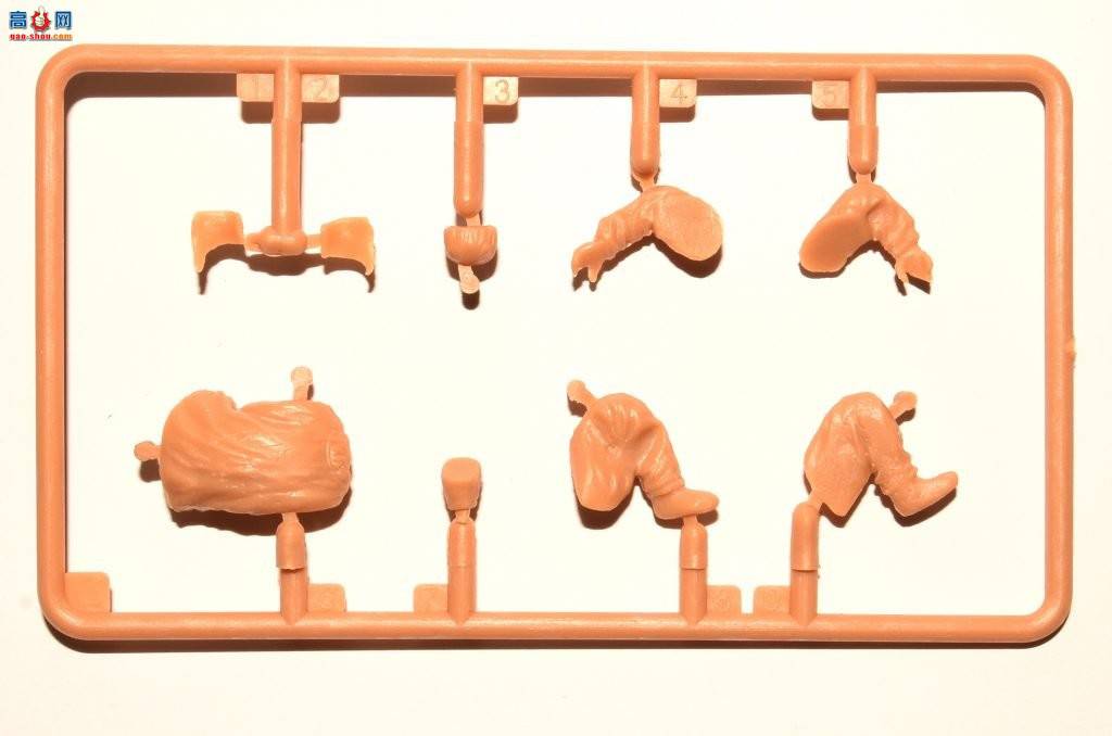 MiniArt ���� 35226 ����ͻ�������������Բʷ���