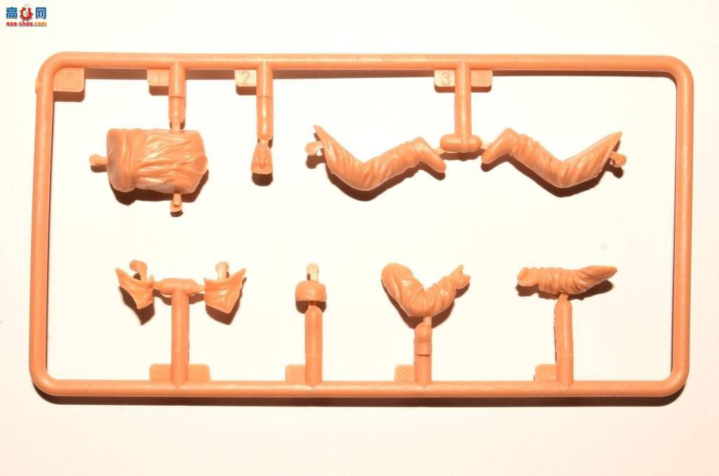 MiniArt ���� 35226 ����ͻ�������������Բʷ���