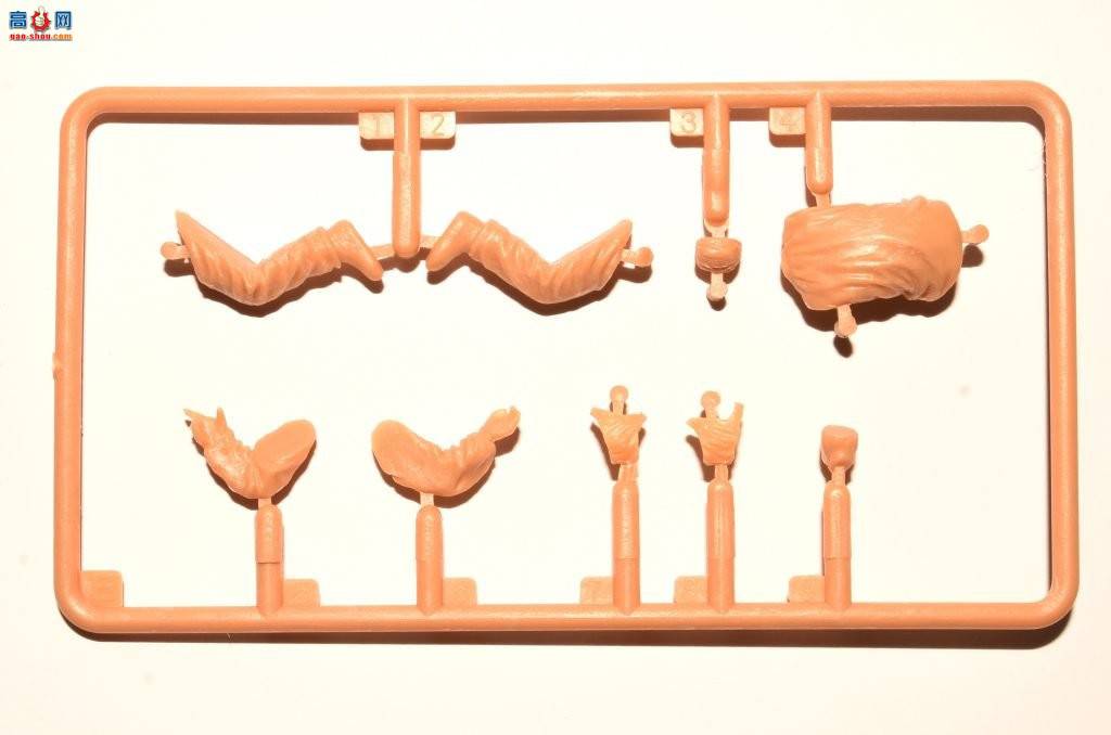 MiniArt ���� 35226 ����ͻ�������������Բʷ���