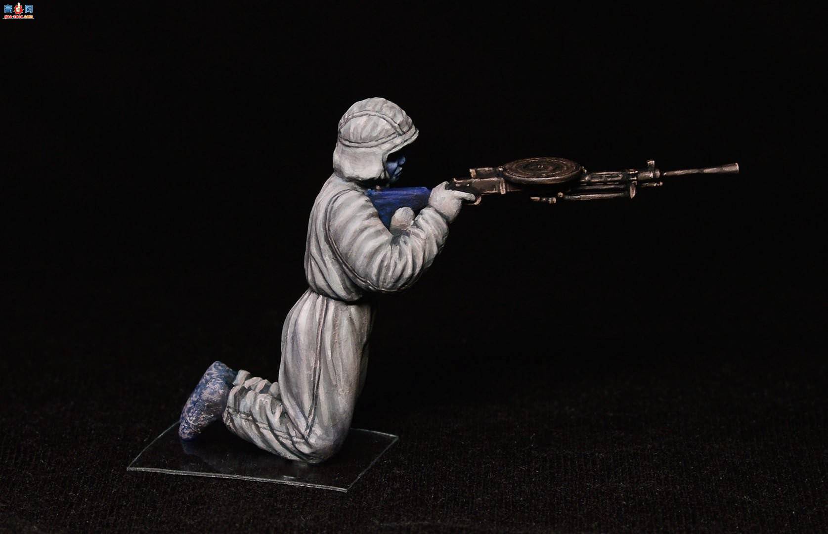 MiniArt ���� 35226 ����ͻ�������������Բʷ���