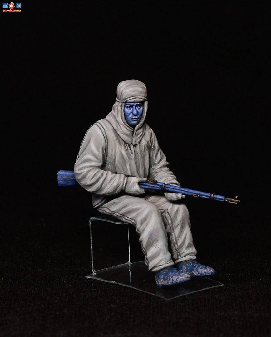 MiniArt ���� 35226 ����ͻ�������������Բʷ���