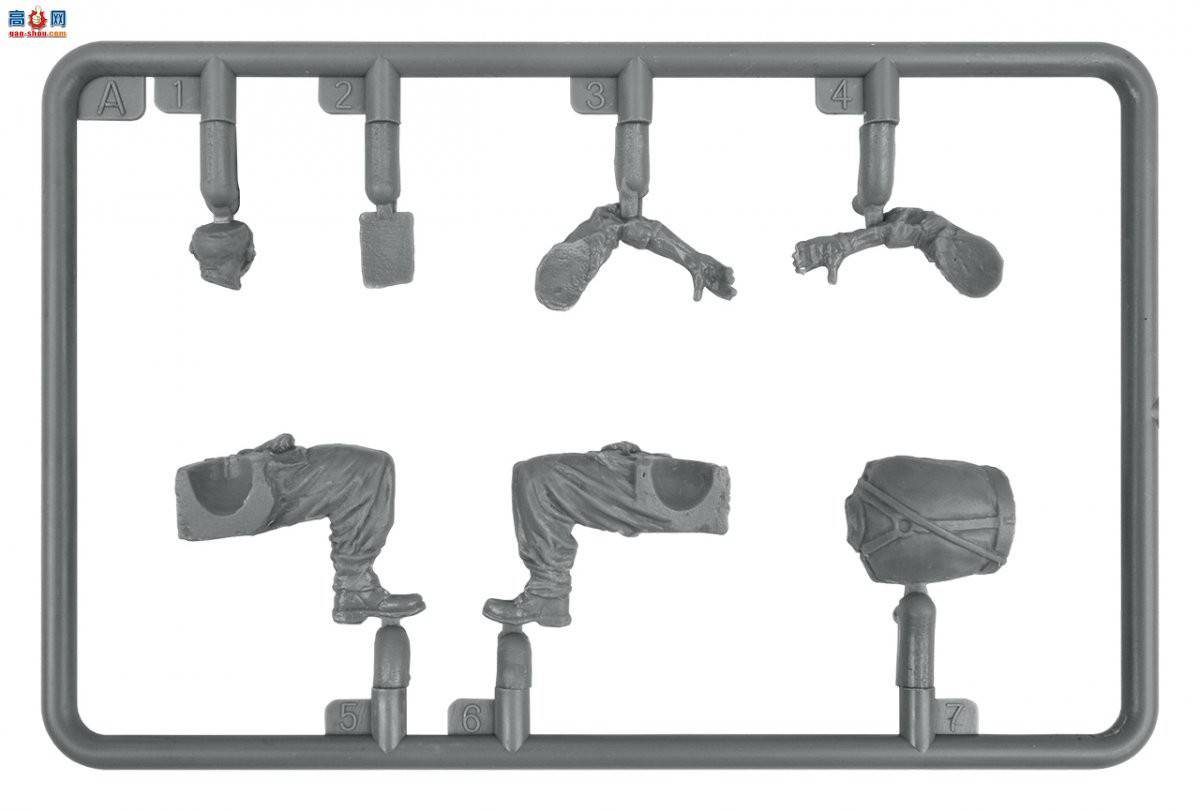 MiniArt ���� 35248 �¹�װ��������