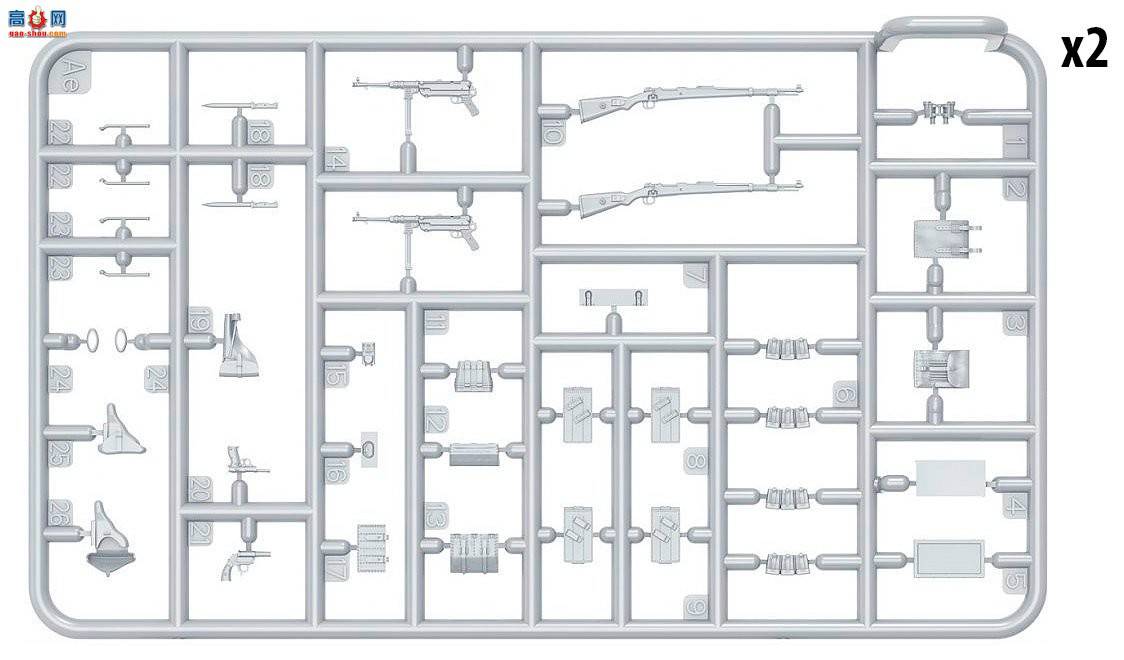 MiniArt ���� 35248 �¹�װ��������