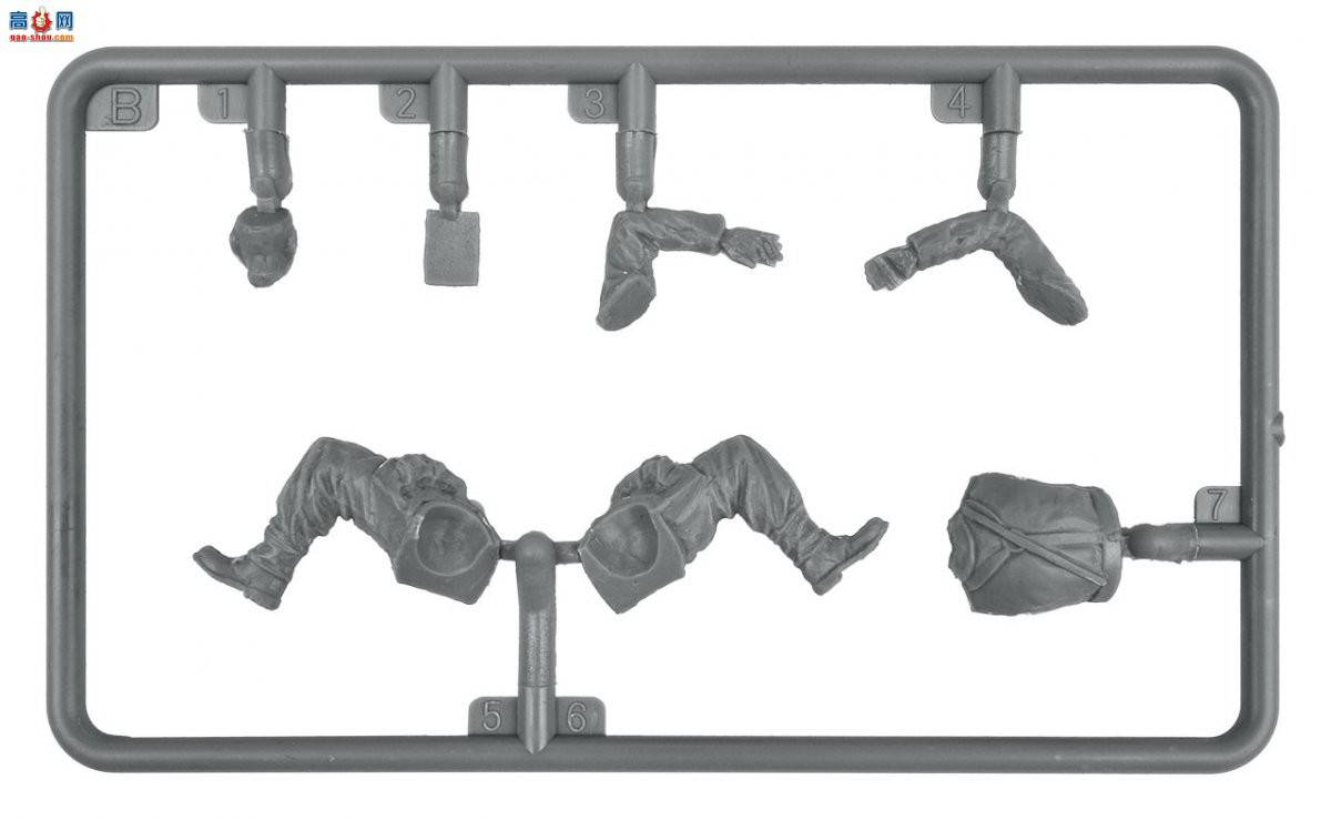 MiniArt ���� 35248 �¹�װ��������