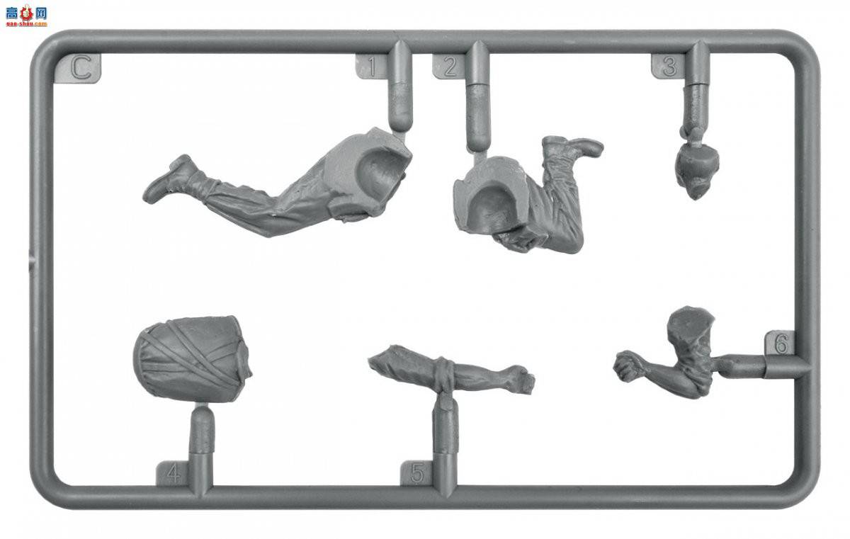 MiniArt ���� 35248 �¹�װ��������