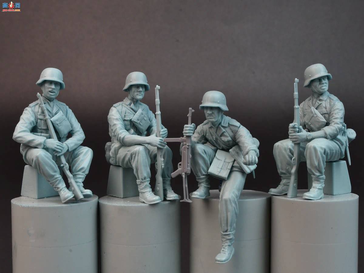 MiniArt ���� 35248 �¹�װ��������