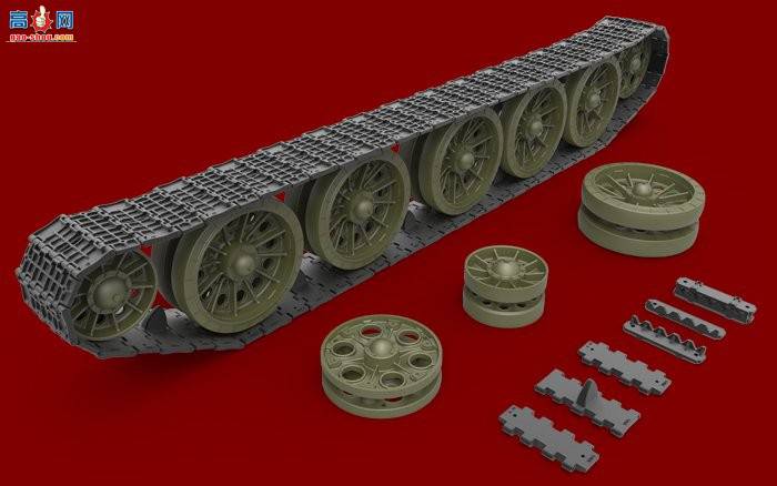 MiniArt �Ĵ� 35227 T-3485 �Ĵ�&amp;���� ������