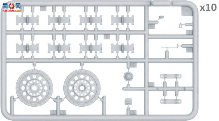 MiniArt �Ĵ� 35227 T-3485 �Ĵ�&amp;���� ������