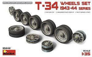 Miniart 1/35 ģ�ͷ��ͼ����ȫ
