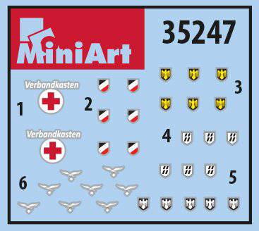 MiniArt  35247 ¹װ