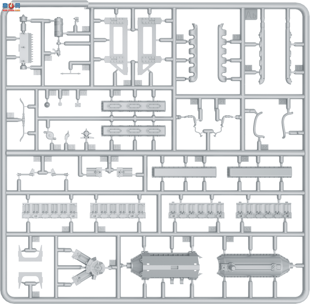 MiniArt  35204 SU-85 л 1944 () ڹ