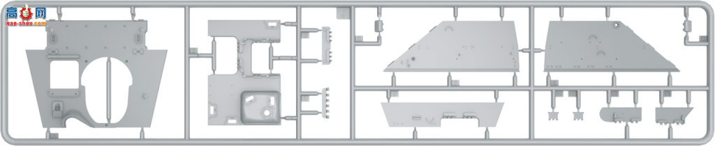 MiniArt  35204 SU-85 л 1944 () ڹ