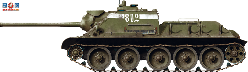 MiniArt  35204 SU-85 л 1944 () ڹ