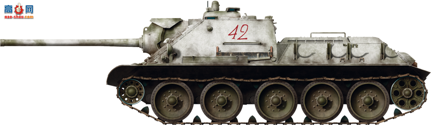 MiniArt  35204 SU-85 л 1944 () ڹ
