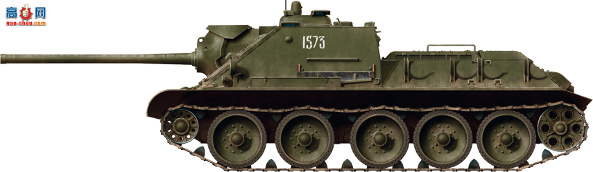MiniArt  35204 SU-85 л 1944 () ڹ