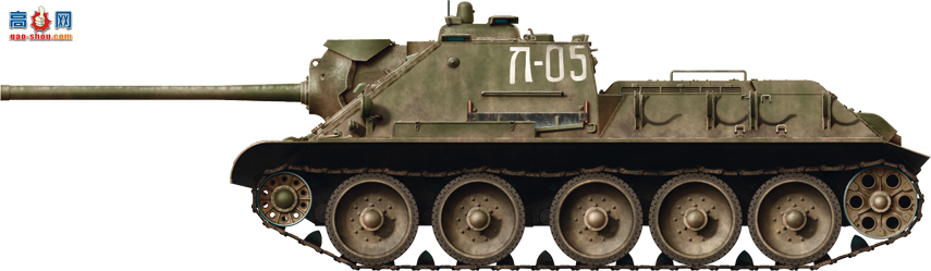 MiniArt  35204 SU-85 л 1944 () ڹ