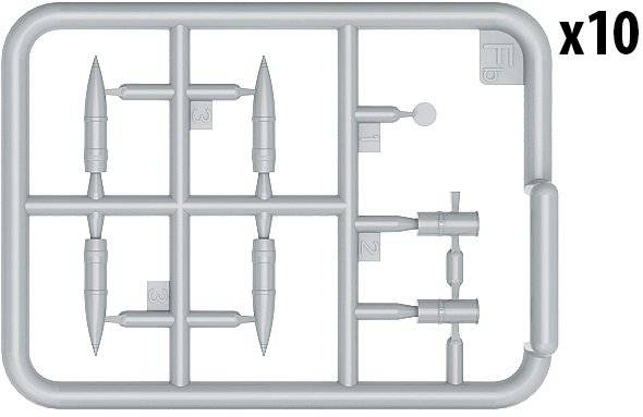 MiniArt  35208 SU-122  ڹ