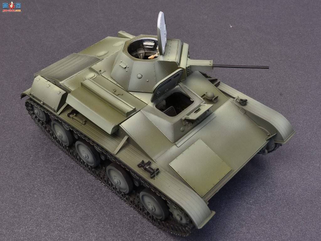 MiniArt ̹ 35215 T-60  ߶ ڹ