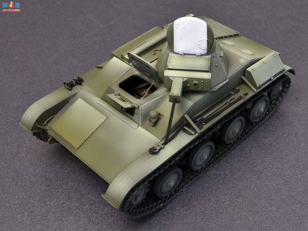 MiniArt ̹ 35215 T-60  ߶ ڹ