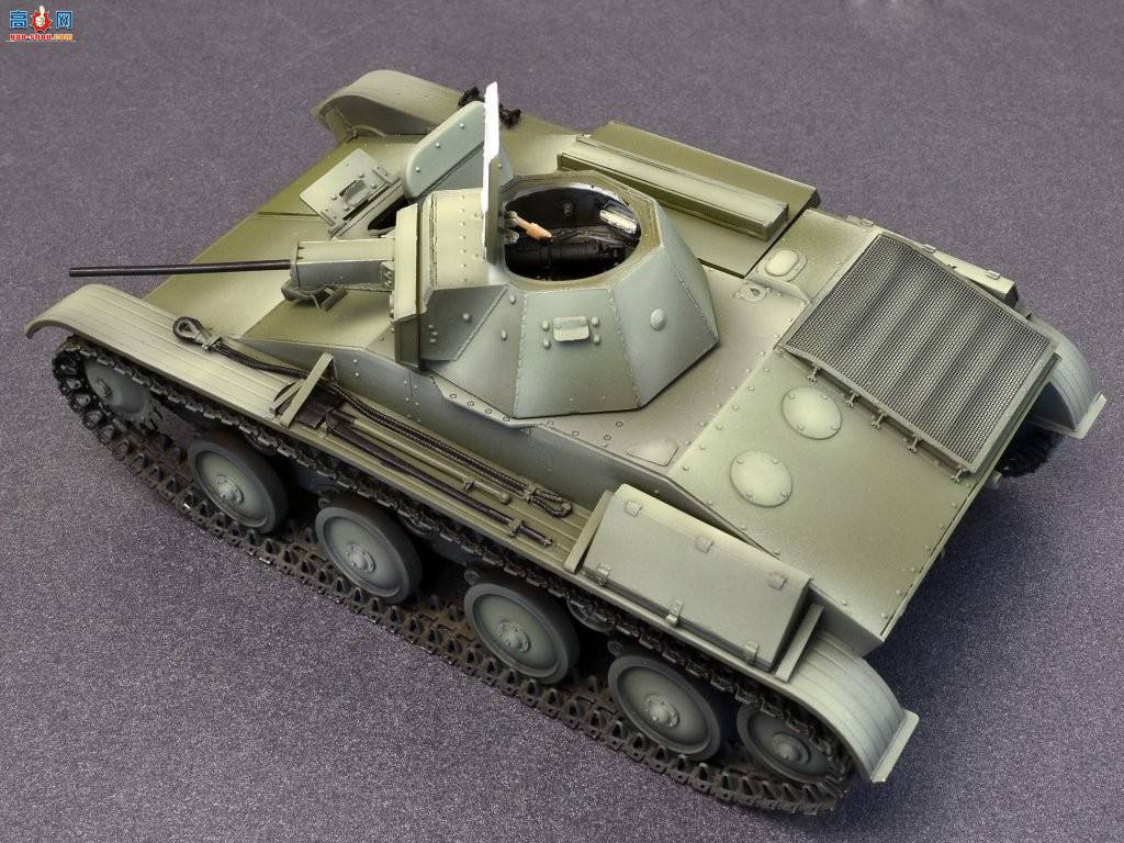 MiniArt ̹ 35215 T-60  ߶ ڹ