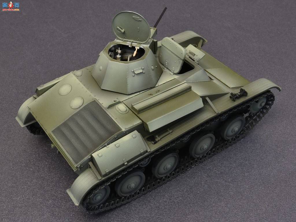 MiniArt ̹ 35215 T-60  ߶ ڹ
