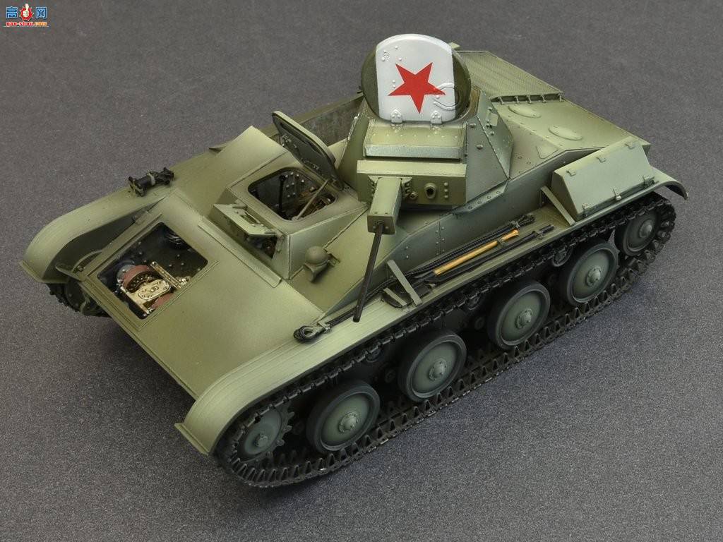 MiniArt ̹ 35215 T-60  ߶ ڹ