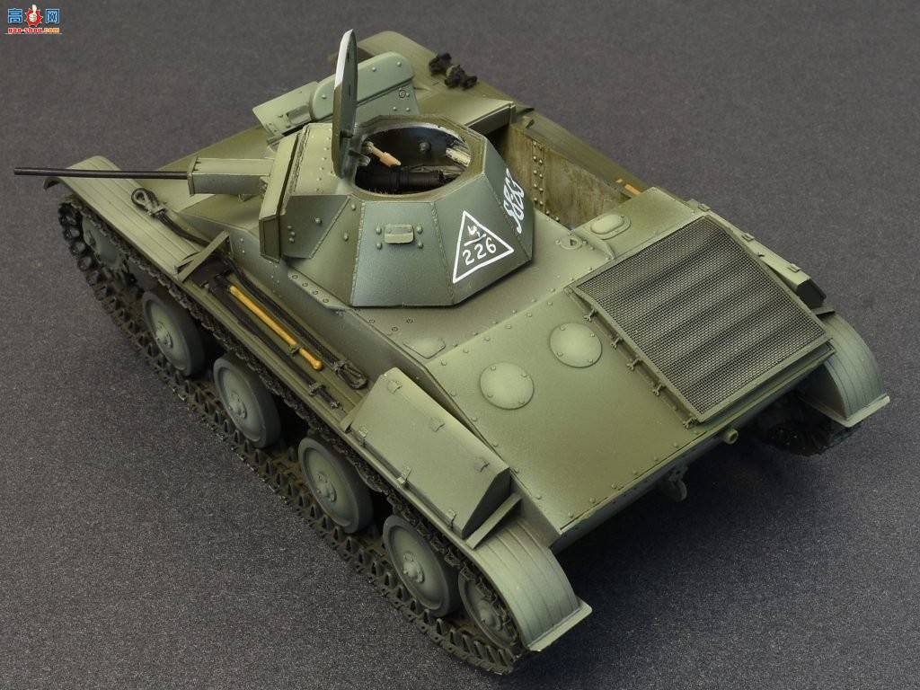 MiniArt ̹ 35215 T-60  ߶ ڹ