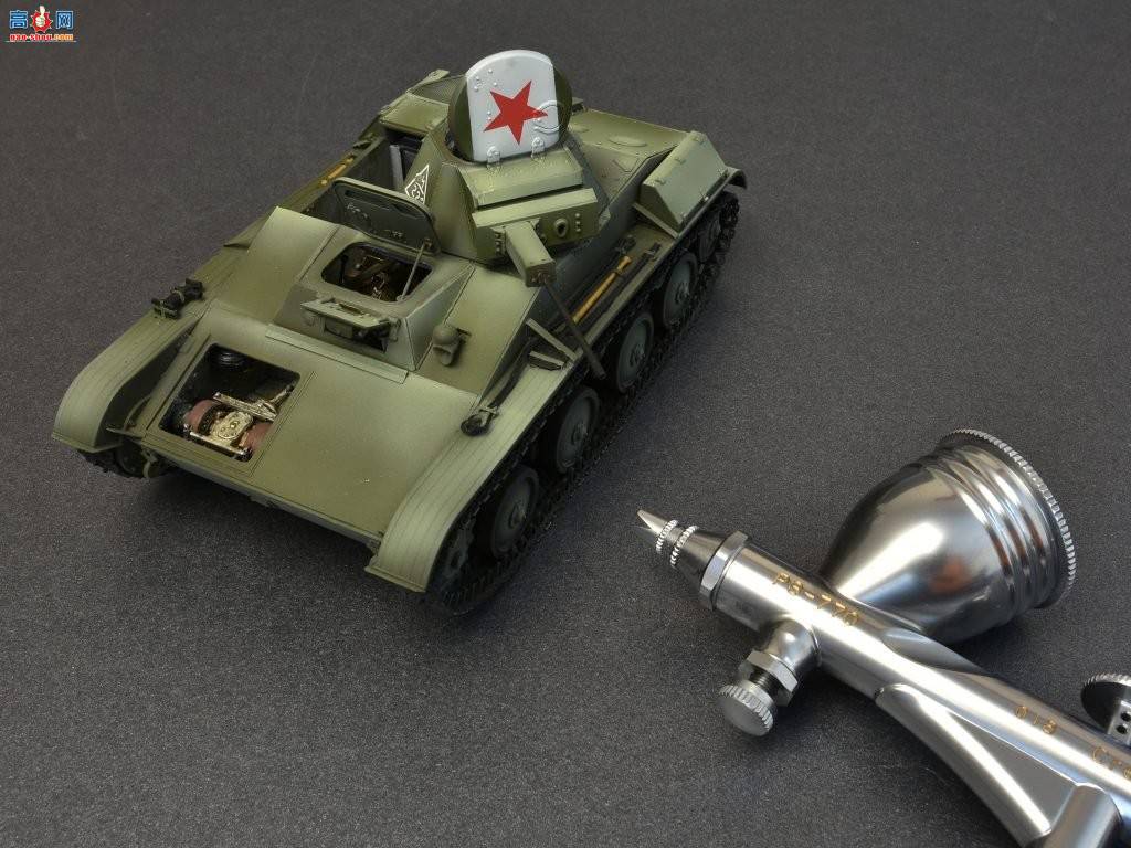 MiniArt ̹ 35215 T-60  ߶ ڹ