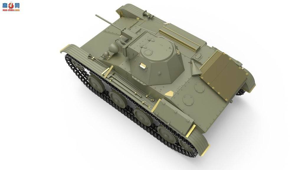 MiniArt ̹ 35215 T-60  ߶ ڹ