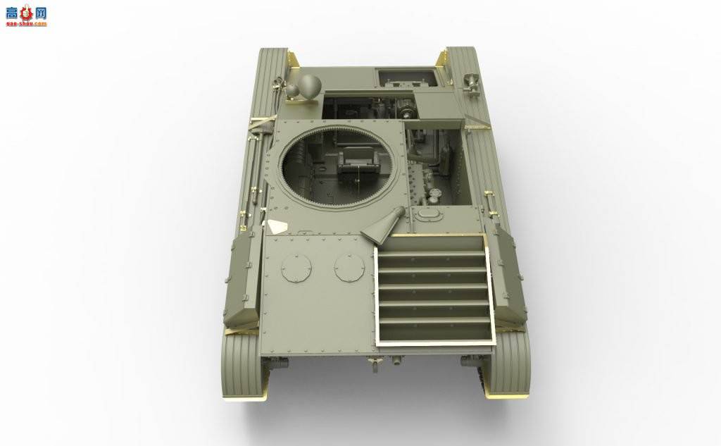 MiniArt ̹ 35215 T-60  ߶ ڹ