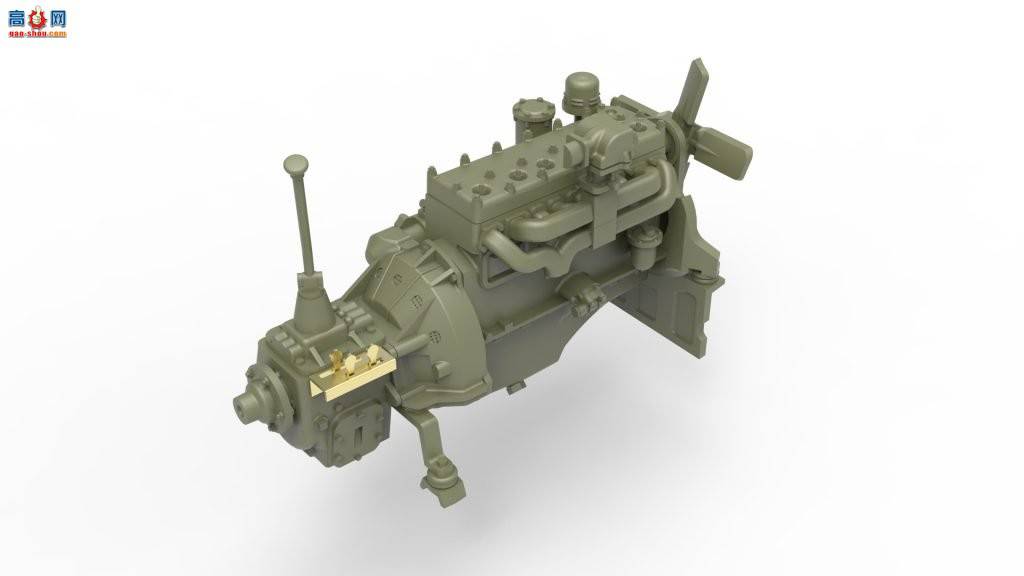 MiniArt ̹ 35215 T-60  ߶ ڹ