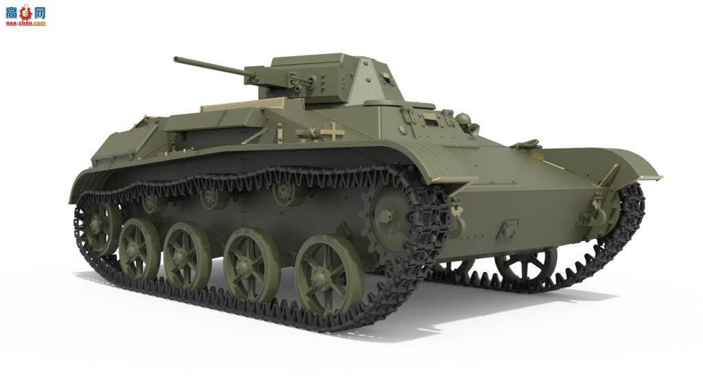 MiniArt ̹ 35224 T-6037Źϵ ڹ
