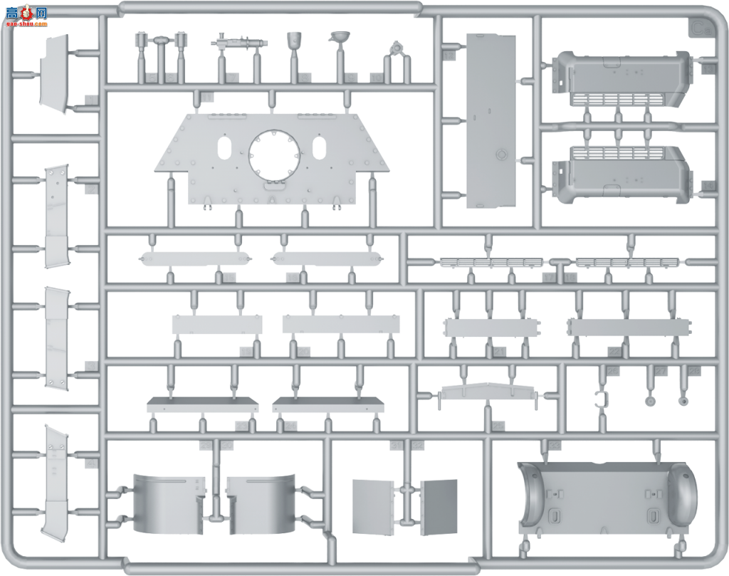 MiniArt  35229 SU-85(R)ս Ա