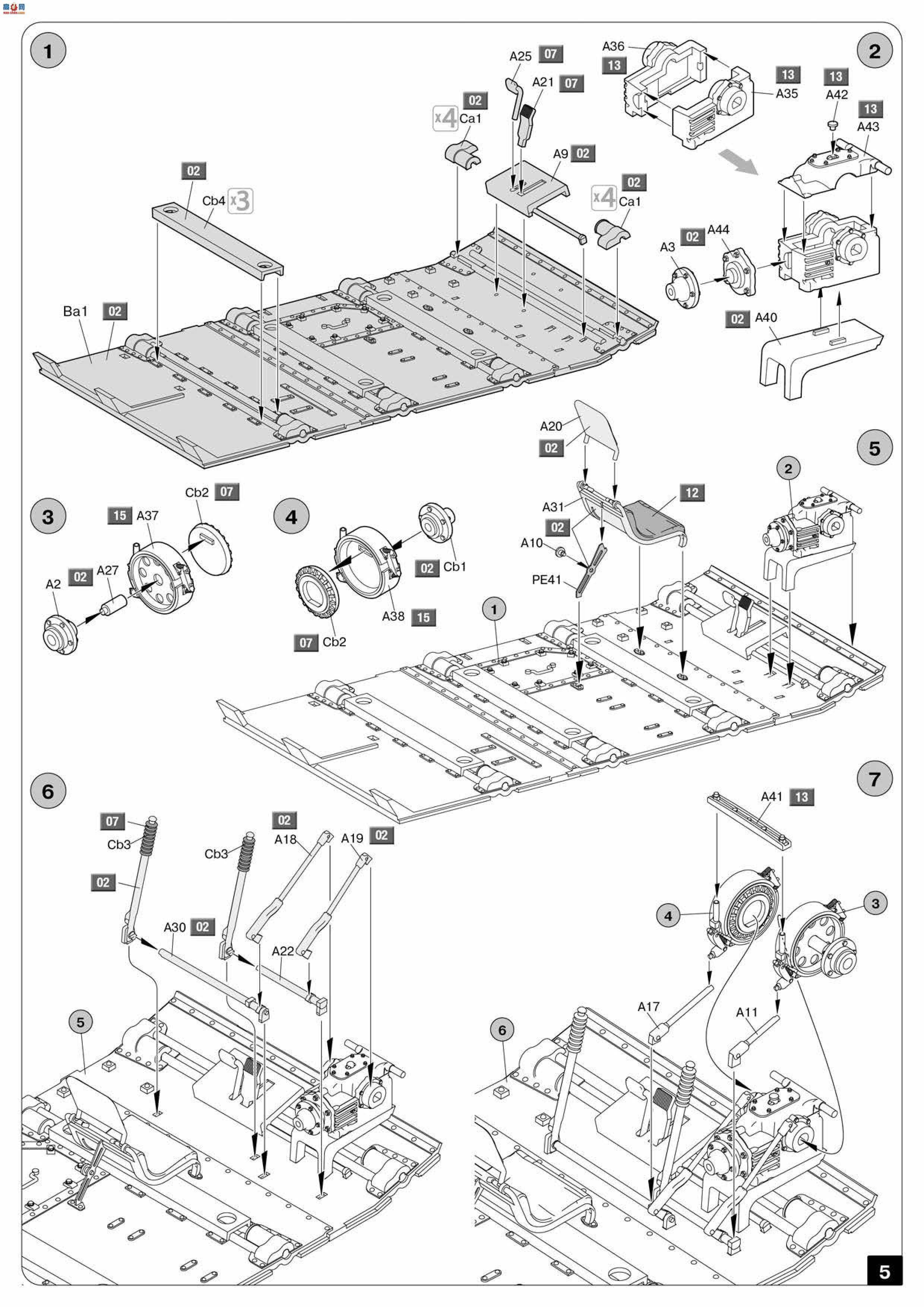 MiniArt ά޳ 35238 T-60 ( r )̹˾Ԯ ڹ