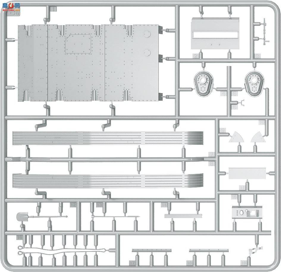 MiniArt ̹ 35241 T-60(T-30̹ ڹ