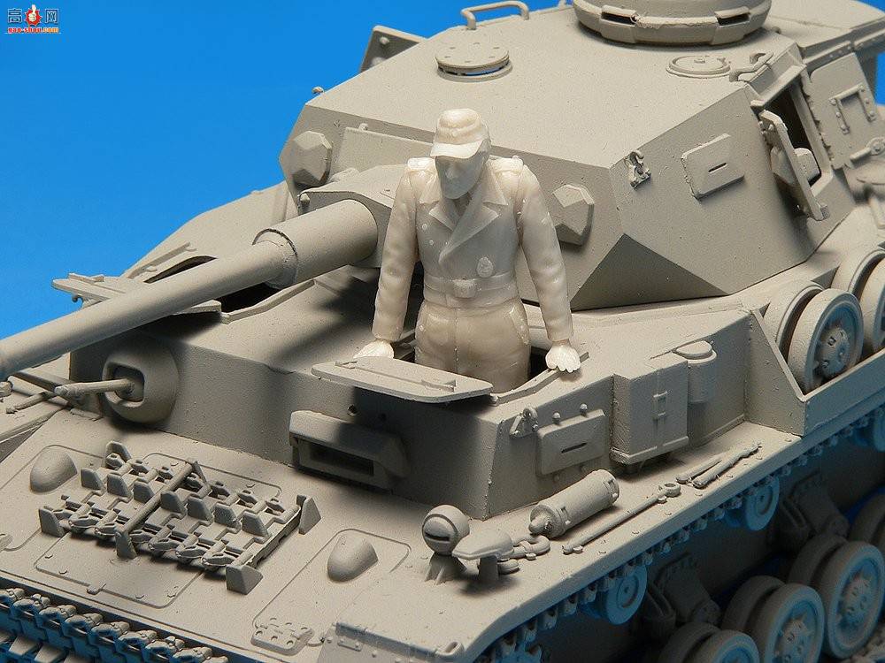 MiniArt ���� 35252 �¾�ս����Ա�飨����1944���ر��