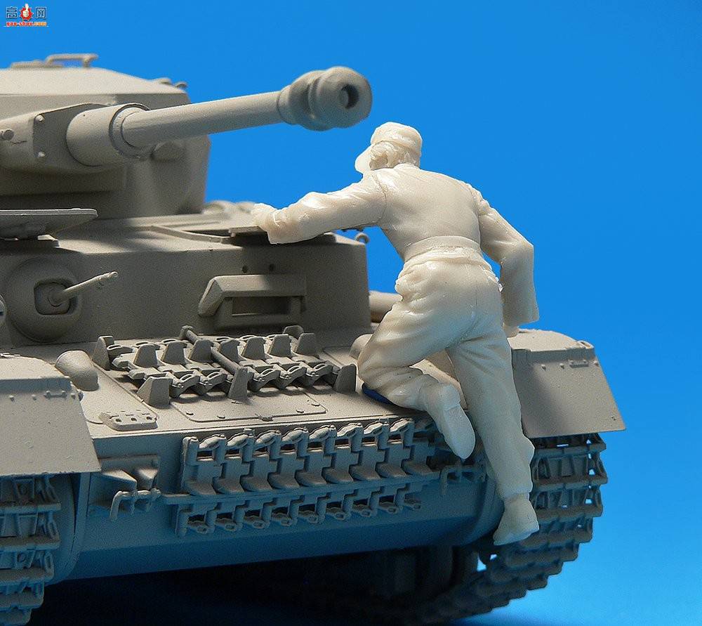 MiniArt ���� 35252 �¾�ս����Ա�飨����1944���ر��