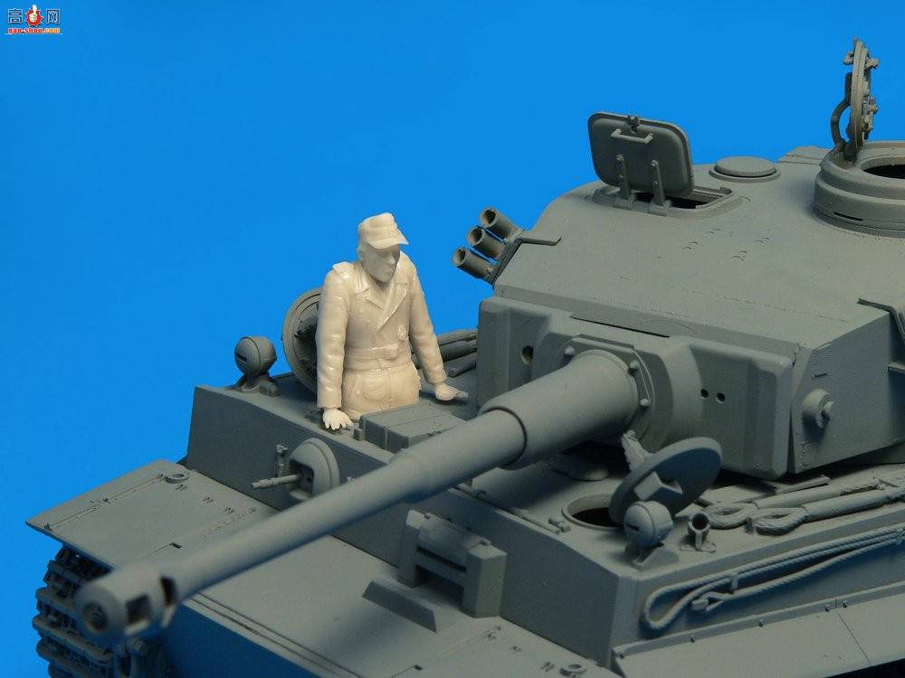 MiniArt ���� 35252 �¾�ս����Ա�飨����1944���ر��